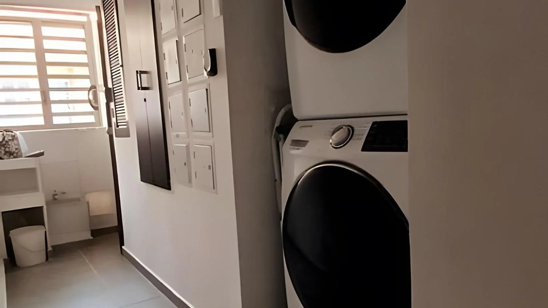 307 Moderno Aparta-Suite En Versalles Tipo Loft - Cali Tower Suites & Lofts شقة