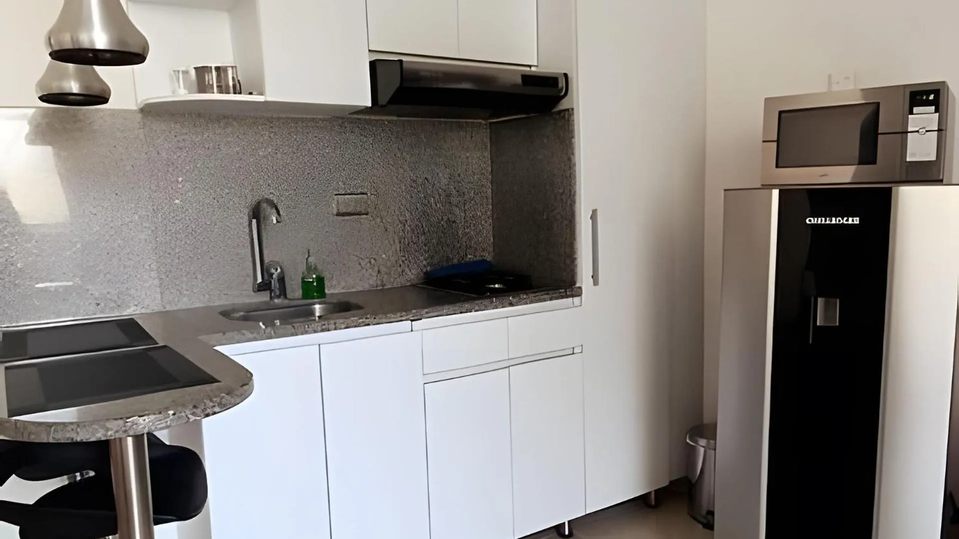 شقة 307 Moderno Aparta-Suite En Versalles Tipo Loft - Cali Tower Suites & Lofts