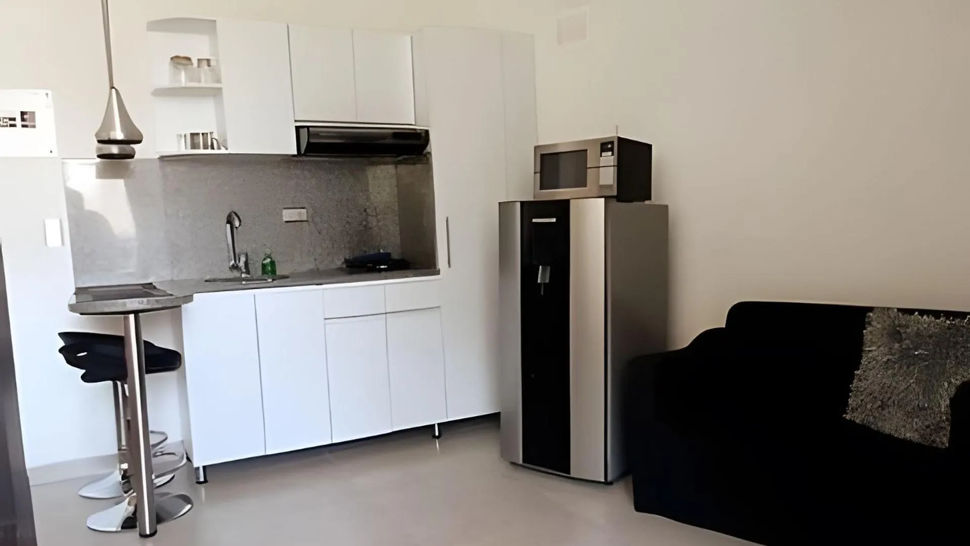 307 Moderno Aparta-Suite En Versalles Tipo Loft - Cali Tower Suites & Lofts Kolumbie