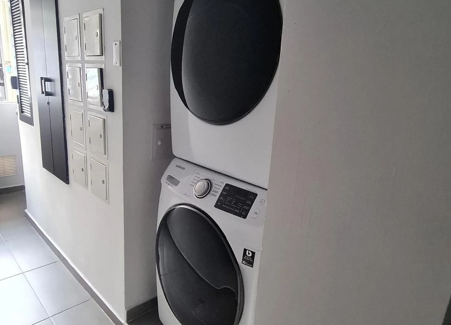 307 Moderno Aparta-Suite En Versalles Tipo Loft - Cali Tower Suites & Lofts Apartmán